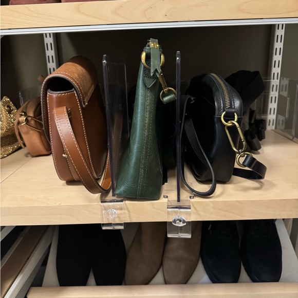 Container Store Shelf Divider - (2) - Picture 10 of 10